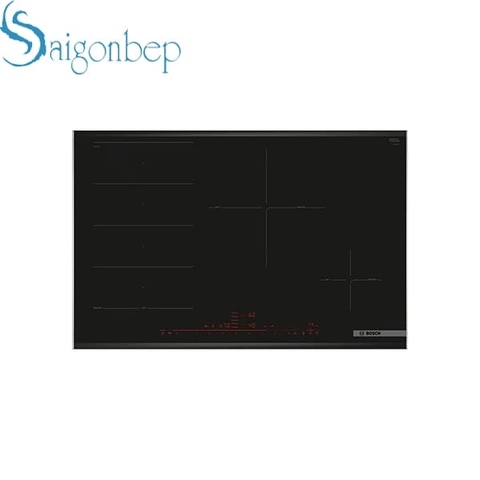 Bếp từ Bosch PXE875DC1E Series 8 vùng nấu đa nhiệm