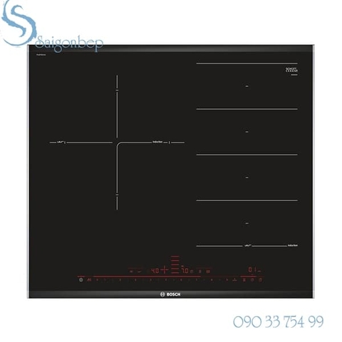 Bếp từ BOSCH PXJ651FC1E