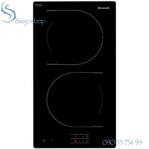 Bếp từ Brandt TI1000B