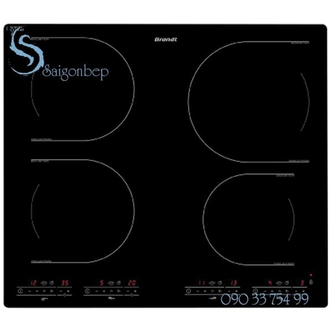 Bếp từ Brandt TI1016B