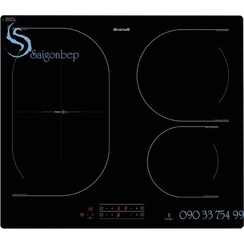 Bếp từ Brandt TI1033B