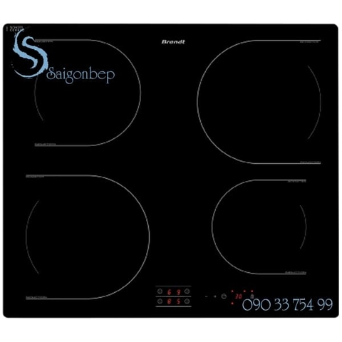 Bếp từ Brandt TI112B