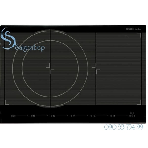 Bếp từ Cata Giga 750BK