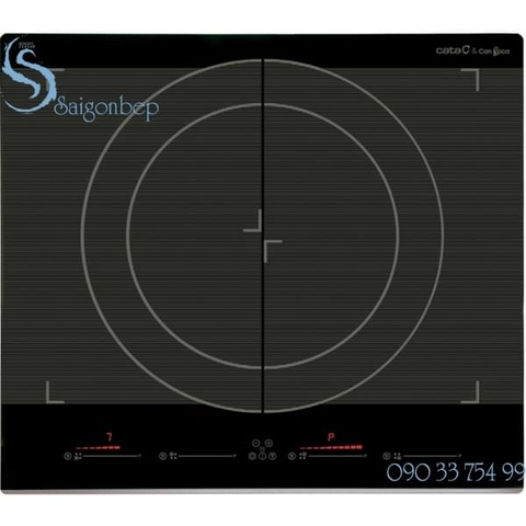 Bếp từ Cata Giga