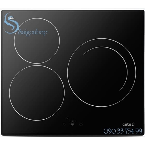 Bếp từ Cata I-603B