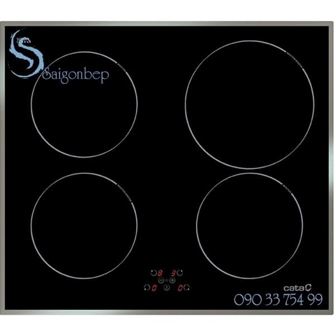 Bếp từ Cata I-604B