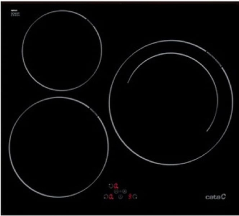 Bếp từ CATA IB - 603BK