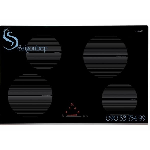 Bếp từ Cata IBS-704BK