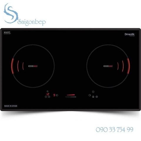 Bếp từ DMESTIK ES - 721DKI