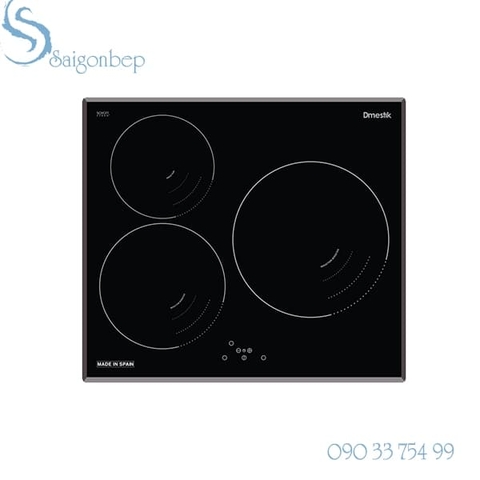 Bếp từ Dmestik ES603DKI