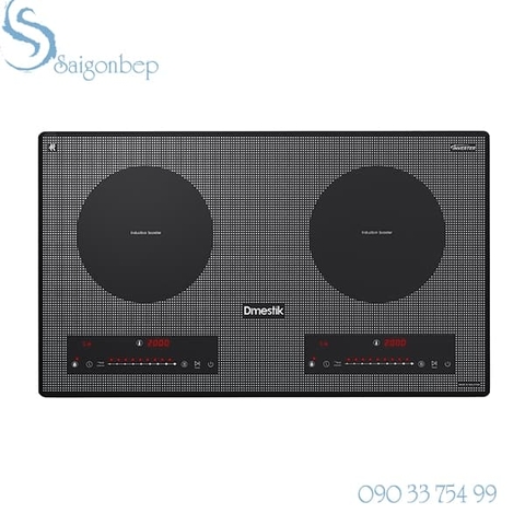 Bếp từ Dmestik ML828 DKI