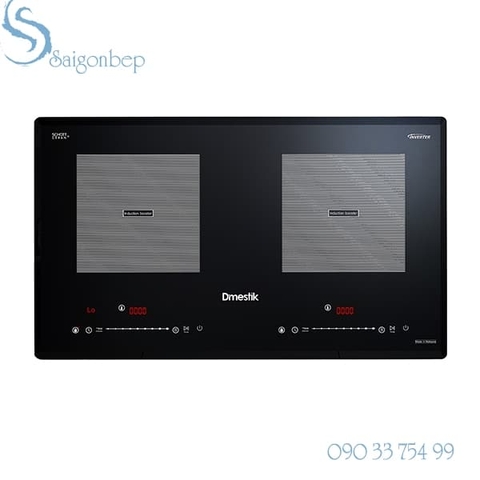 Bếp từ Dmestik ML929 DKI