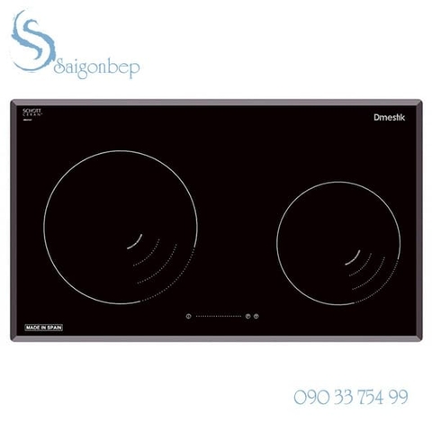 Bếp từ DMESTIK NA – 720IB