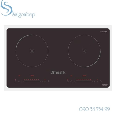 Bếp từ Dmestik TL829 DKI