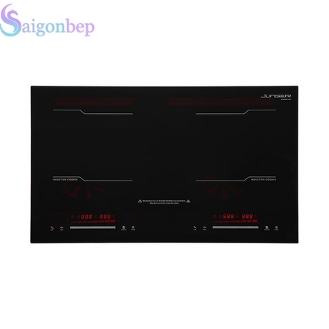 Bếp từ đôi âm Junger MK-22