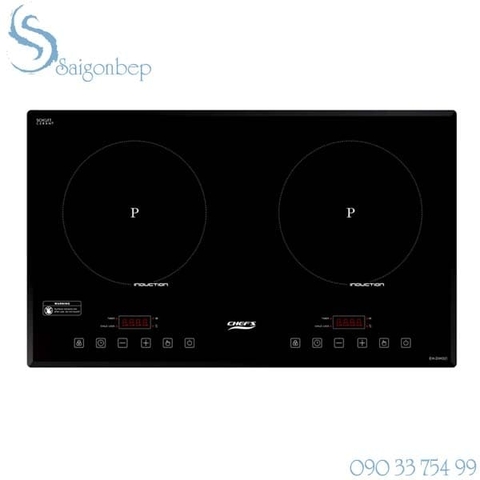 Bếp từ Chefs EH – DIH321