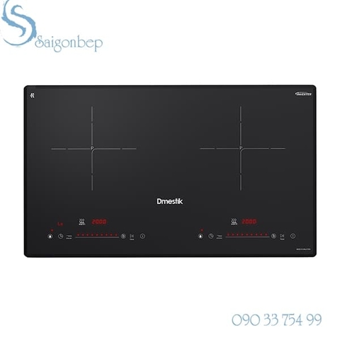 Bếp từ DMESTIK ES - 753DKI