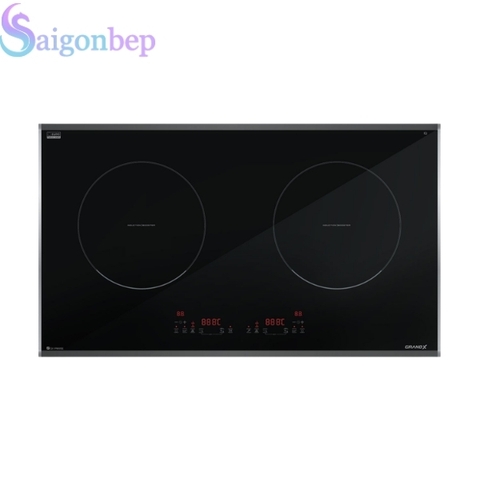 Bếp Từ GRANDX GX IP669SE