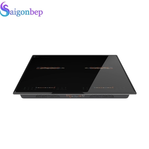 Bếp từ đôi Hawonkoo CEH-205-II