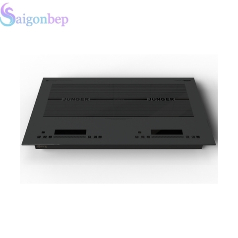 Bếp từ đôi Junger CEJ-222