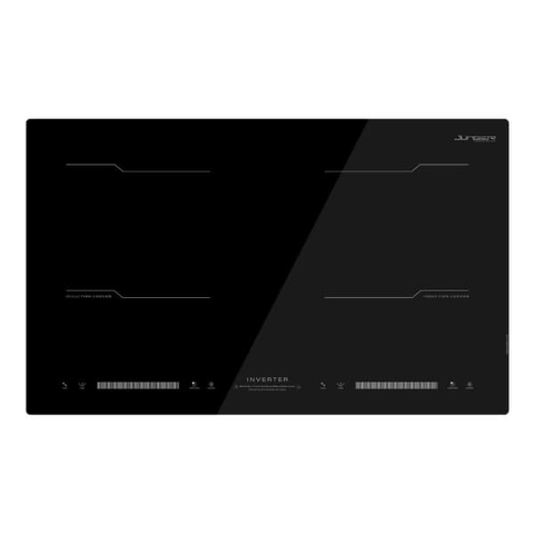 Bếp từ đôi Junger MK-22