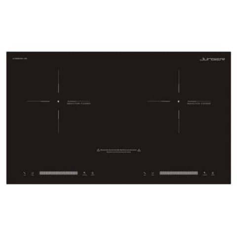 Bếp từ đôi Junger NKD22+