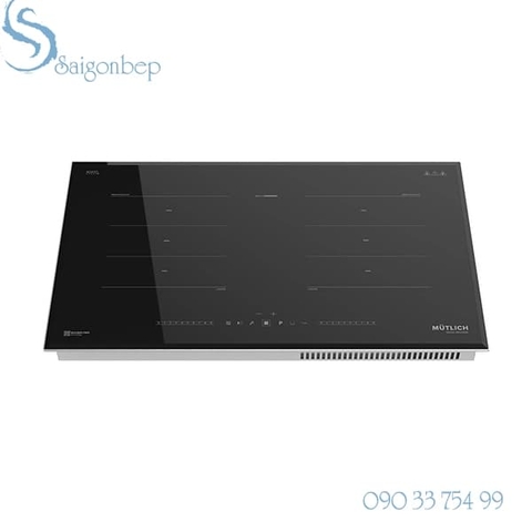 Bếp từ đôi MUTLICH MIG0906