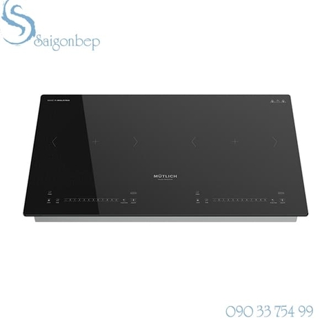 Bếp từ đôi MUTLICH MIM0606