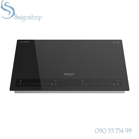 Bếp từ đôi MUTLICH MIM0609