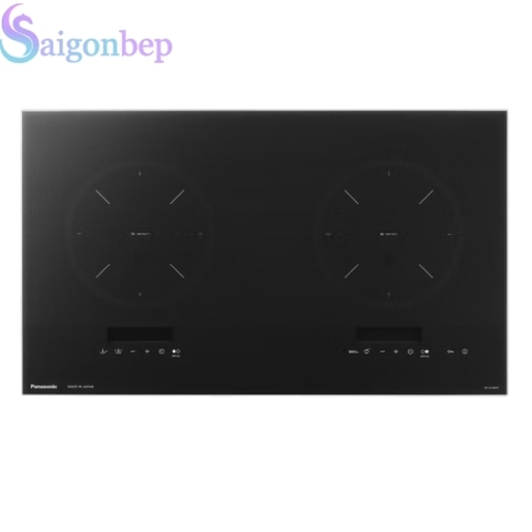 Bếp Từ Đôi Panasonic KY-A1W70