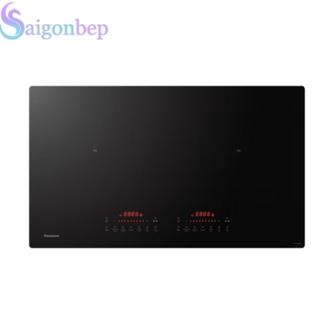 Bếp Từ Đôi Panasonic KY-H1WZ70
