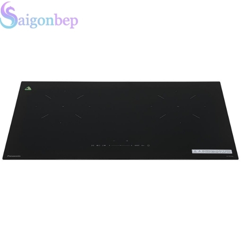 Bếp Từ Đôi Panasonic KY-R72AELYUE