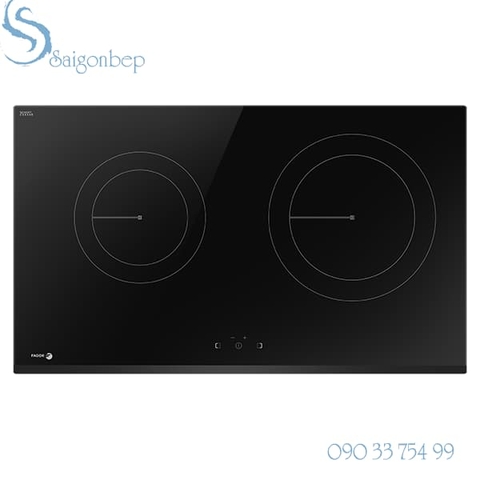 Bếp từ 2 vùng nấu Fagor 3IF-72A1S