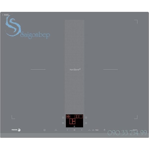 Bếp từ Fagor IF-6000VS