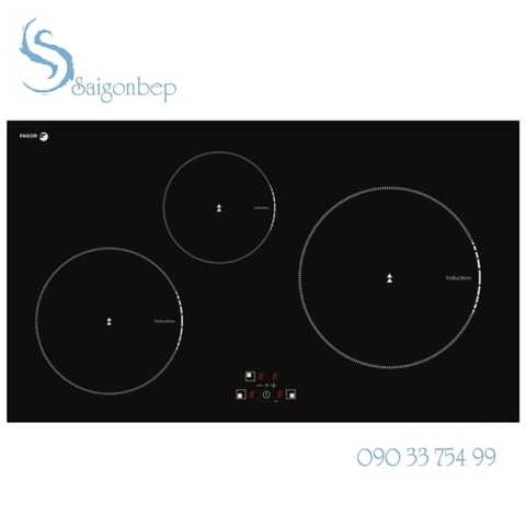 Bếp từ Fagor IF-730AS