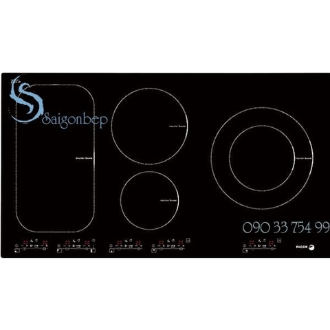 Bếp từ Fagor IF-Zone 90S