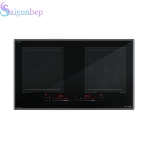 Bếp Từ  GrandX GX IH855Pro