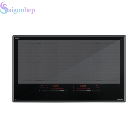 Bếp Từ GrandX GX IP839PRO