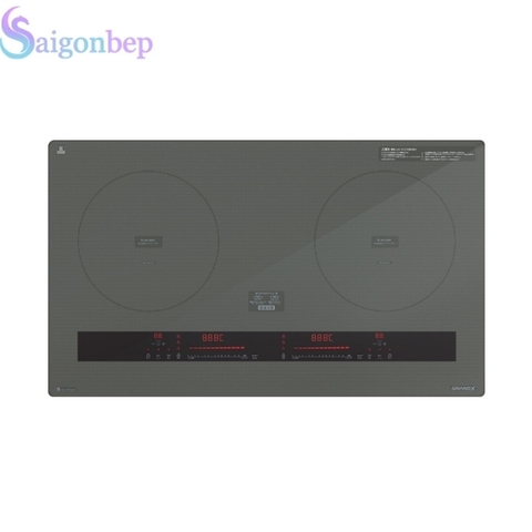 Bếp từ GX IP879JP