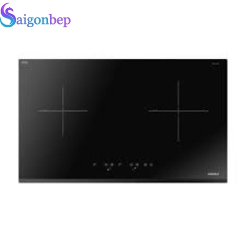 Bếp từ Hafele 2 vùng nấu HC-IS772EA 535.02.222