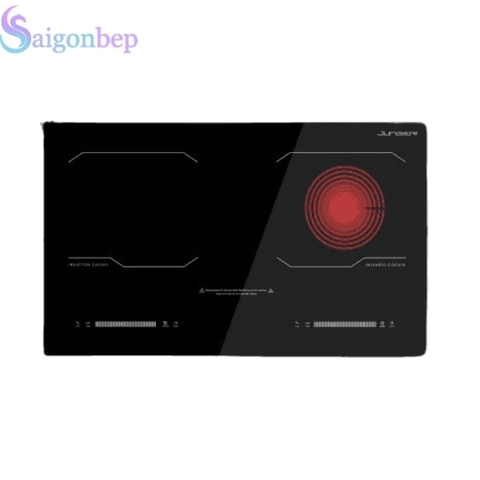 Bếp từ hồng ngoại Junger MK-24