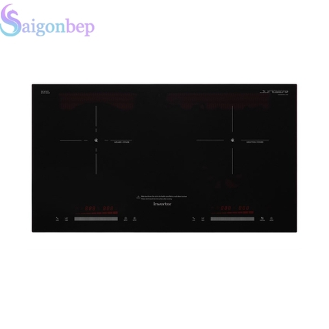 Bếp từ hồng ngoại Junger SIS-68