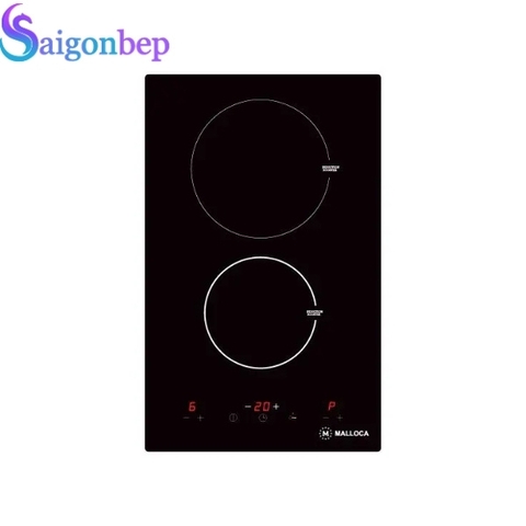 Bếp từ Malloca Domino MDH-02I