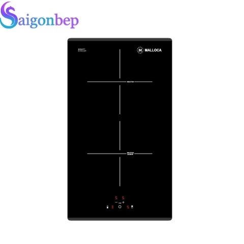 Bếp từ Malloca Domino MDI 320