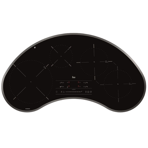 Bếp từ 4 vùng nấu Teka IRC 9430 KS