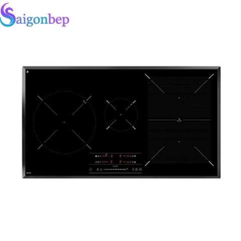 Bếp từ Teka IRF 9430