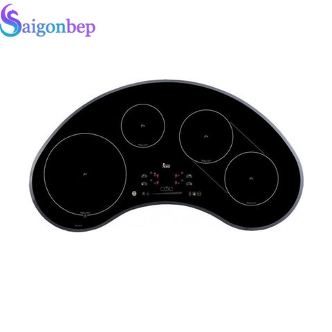 Bếp từ Teka VR-TC 954I