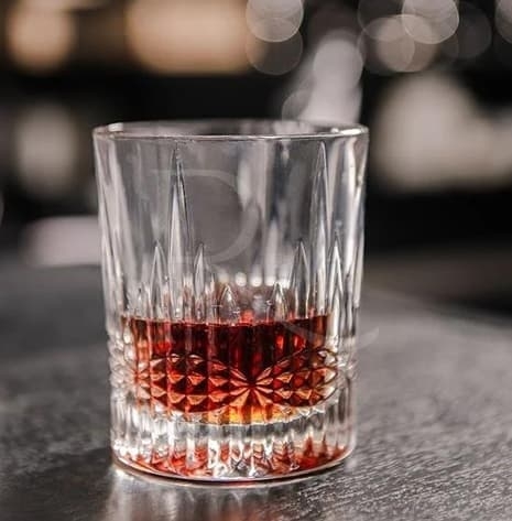 Bộ cốc pha lê Vibes 300ml