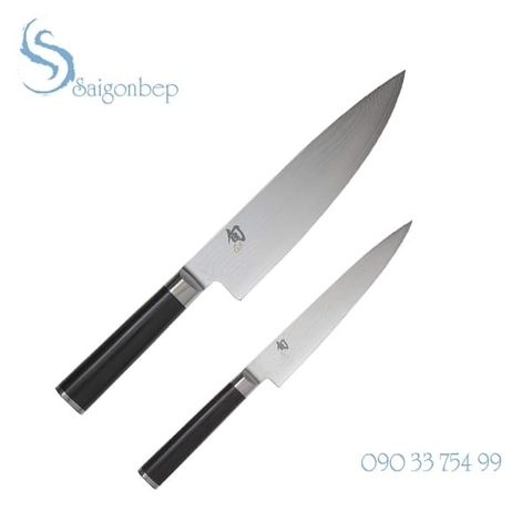 Bộ dao 2 món Shun Classic KAI DMS-220