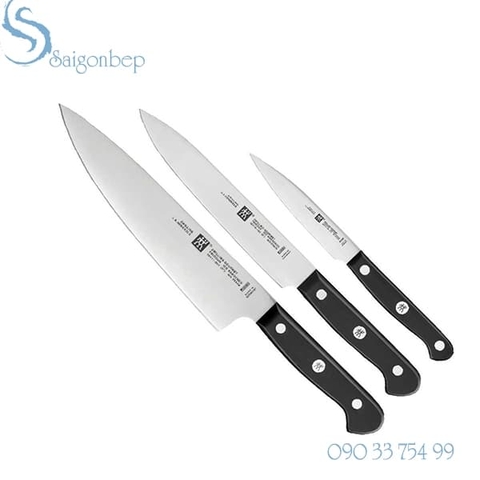 Bộ dao ZWILLING Gourmet - 3 món 36130-003